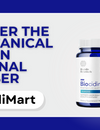Discover the BioBotanical Biocidin Intestinal Cleanser