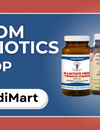 Custom Probiotics – Our Top Picks from the Essential Collection