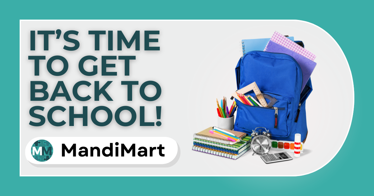 Back-to-School Checklist for a Smooth Start