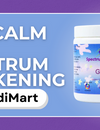 Support Digestive Health with Gut Calm (110g) from Spectrum Awakening