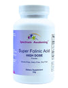 Super Folinic Acid (HIGH DOSE) 63g Powder