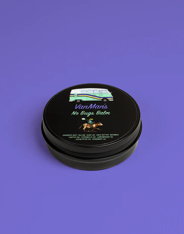 No Bugs Balm 2oz