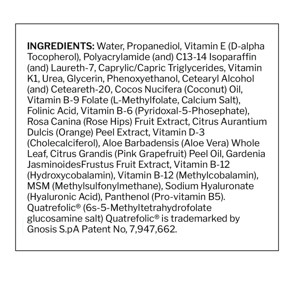 Topical Methylation Complete 2oz