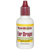 Ear Drops 29.5mls by Nutribiotic